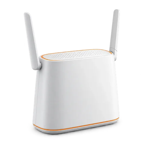 Thiết bị minh họa Internet gia đình